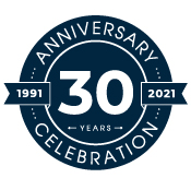 Jacobsen Secretarial Services 30th Anniversary